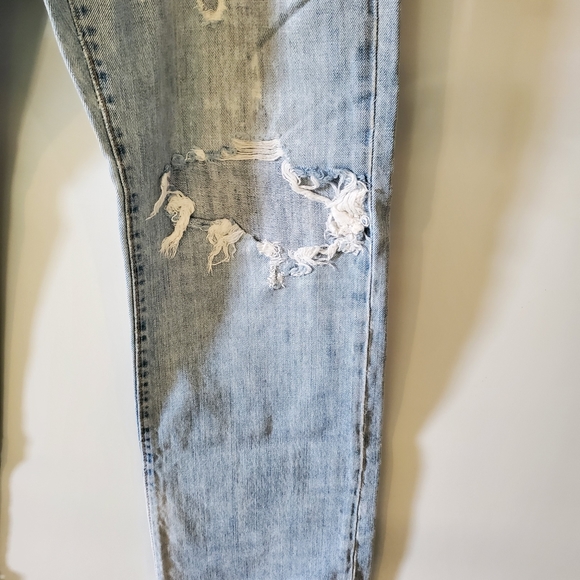 ABERCROMBIE & FITCH MENS JEAN ONE OF A KIND - Picture 7 of 12